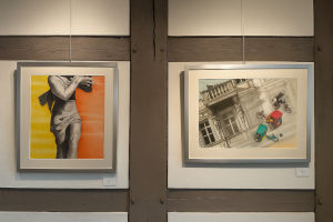 2025: Mitgliederausstellung Kulmbach 2025: Mitgliederausstellung Kulmbach