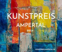 2025: Kunstpreis Ampertal, Zolling