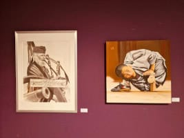 2026: 76. Bayreuther Kunstausstellung 2026: 76. Bayreuther Kunstausstellung