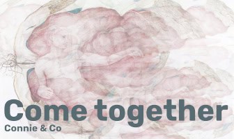 2026: Come together - Conny & Co - Mitgliederausstellung des Kunstverein Kulmbach e. V.