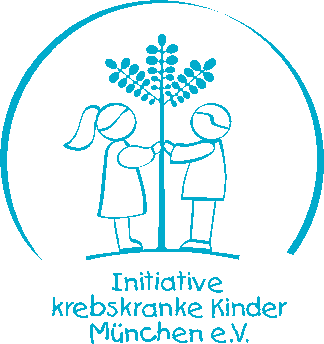 Initiative krebskranke  Kinder München e.V.